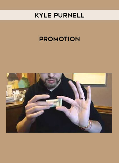 Kyle Purnell - Promotion of https://crabaca.store/