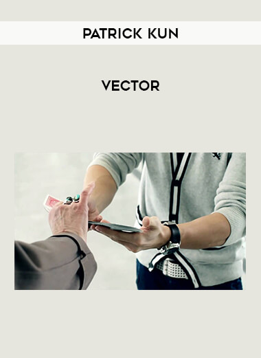 Patrick Kun - Vector of https://crabaca.store/