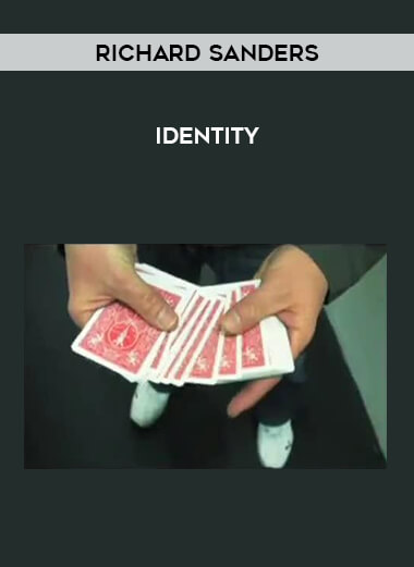 Richard Sanders - Identity of https://crabaca.store/