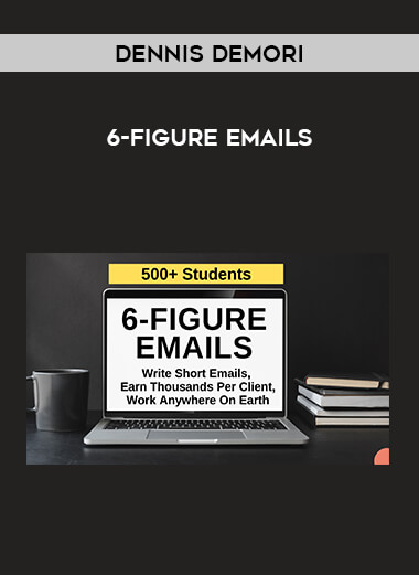 Dennis Demori - 6-Figure Emails of https://crabaca.store/