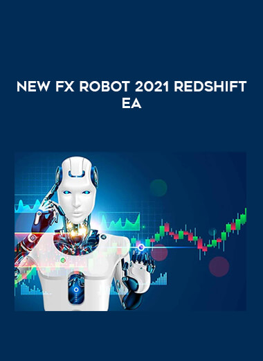 New Fx Robot 2021 Redshift EA of https://crabaca.store/