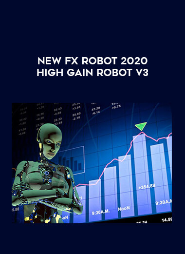 New Fx Robot 2020 High Gain Robot V3 of https://crabaca.store/