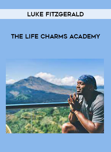 Luke Fitzgerald - The Life Charms Academy of https://crabaca.store/