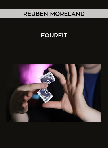 Reuben Moreland - Fourfit of https://crabaca.store/