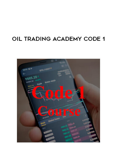 Oil Trading Academy Code 1