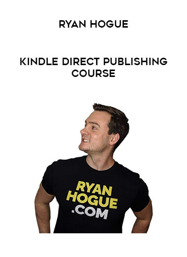 Ryan Hogue – Kindle Direct Publishing Course of https://crabaca.store/
