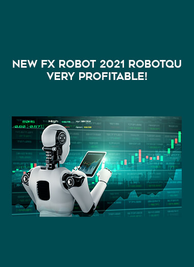New Fx Robot 2021 RobotQu Very profitable! of https://crabaca.store/