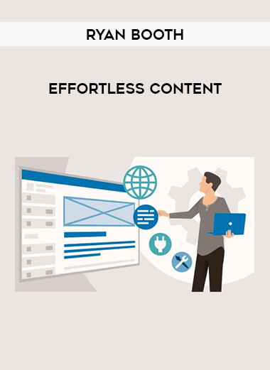 Ryan Booth - Effortless Content of https://crabaca.store/