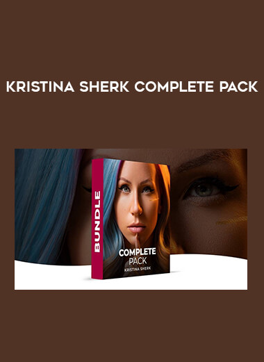 Kristina Sherk Complete Pack of https://crabaca.store/