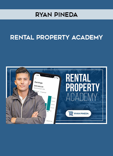 Ryan Pineda - Rental Property Academy of https://crabaca.store/