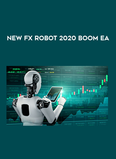 New Fx Robot 2020 Boom EA of https://crabaca.store/