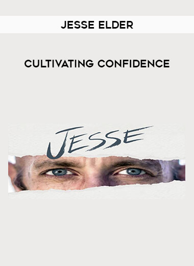 Jesse Elder - Cultivating Confidence of https://crabaca.store/