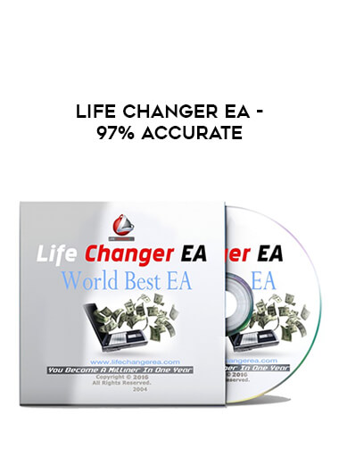 LIFE CHANGER EA - 97% Accurate of https://crabaca.store/