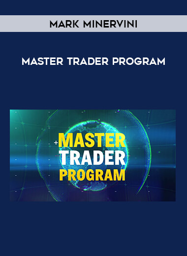 Mark Minervini – Master Trader Program of https://crabaca.store/