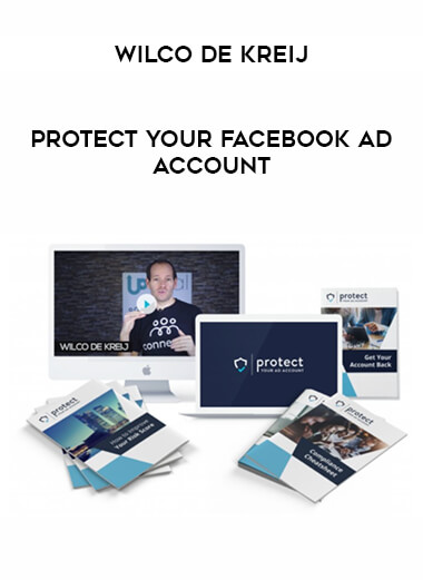 Wilco De Kreij - Protect Your Facebook Ad Account of https://crabaca.store/