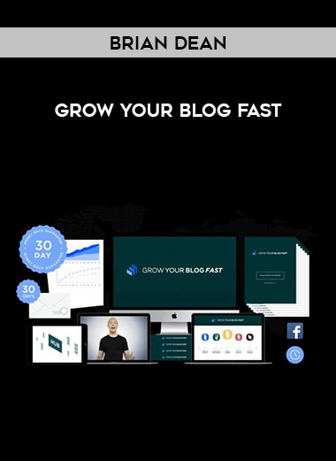 Brian Dean – Grow Your Blog Fast of https://crabaca.store/