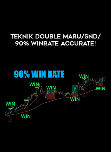 Teknik Double Maru / SND / 90% Winrate Accurate! of https://crabaca.store/