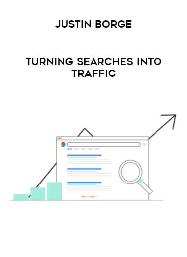 Justin Borge – TURNING SEARCHES INTO TRAFFIC of https://crabaca.store/