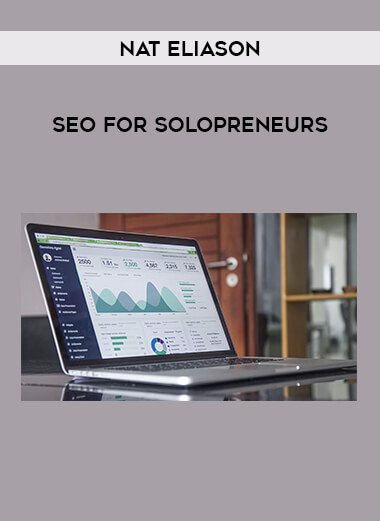 Nat Eliason – SEO For Solopreneurs of https://crabaca.store/