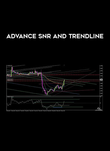 ADVANCE SNR AND TRENDLINE of https://crabaca.store/