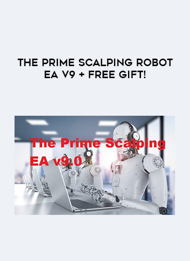 The Prime Scalping Robot EA V9 + FREE GIFT! of https://crabaca.store/
