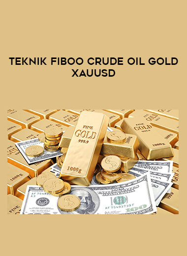 TEKNIK FIBOO CRUDE OIL GOLD XAUUSD of https://crabaca.store/