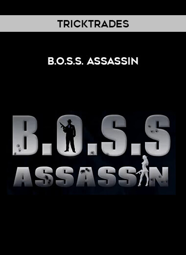 TrickTrades - B.O.S.S. Assassin of https://crabaca.store/