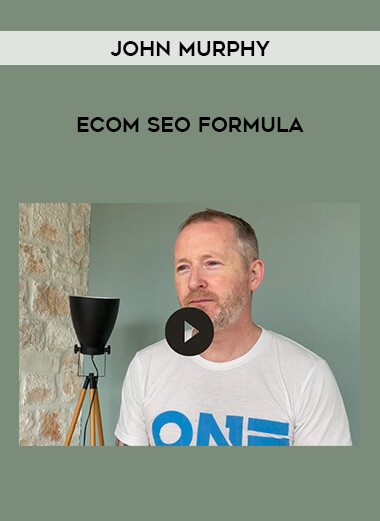 John Murphy – Ecom SEO Formula of https://crabaca.store/