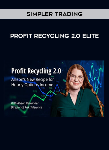Simpler Trading – Profit Recycling 2.0 ELITE of https://crabaca.store/