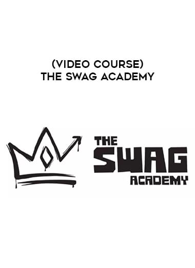 (Video course) The Swag Academy of https://crabaca.store/