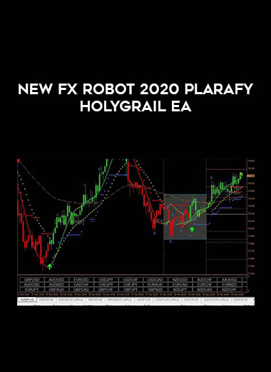 New Fx Robot 2020 Plarafy Holygrail EA of https://crabaca.store/