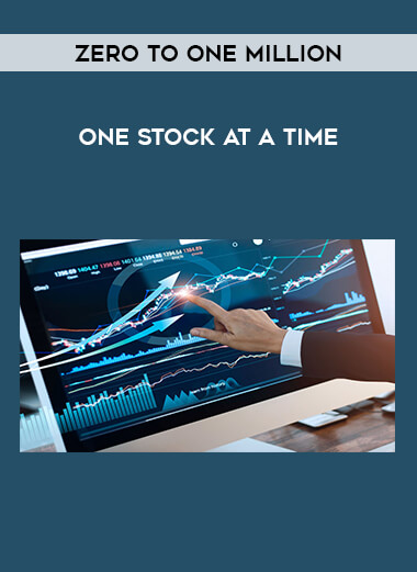 Zero To One Million – One Stock At A Time of https://crabaca.store/