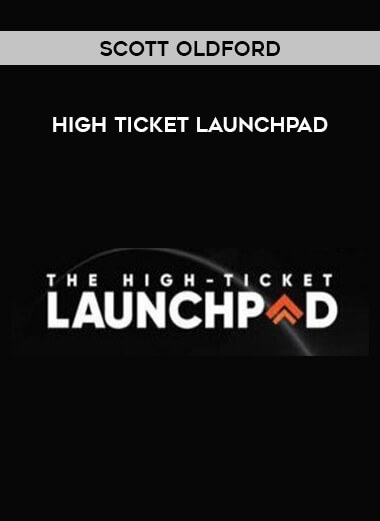 Scott Oldford – High Ticket Launchpad of https://crabaca.store/