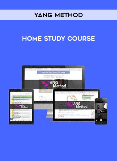 Yang Method – Home study Course of https://crabaca.store/