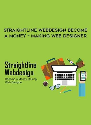 Straightline Webdesign Become A Money – Making Web Designer of https://crabaca.store/