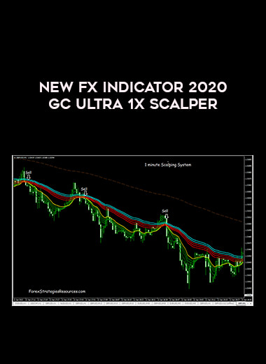 New Fx Indicator 2020 GC Ultra 1x Scalper of https://crabaca.store/