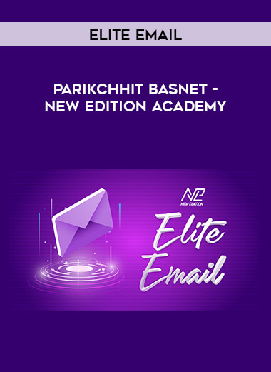 Parikchhit Basnet - Elite Email - New Edition Academy of https://crabaca.store/