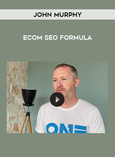 John Murphy - Ecom SEO Formula of https://crabaca.store/