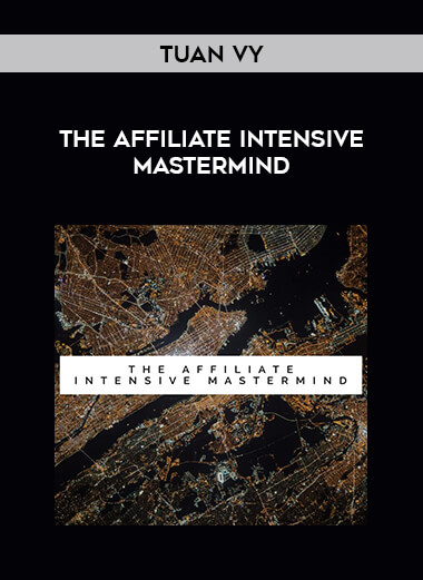 Tuan Vy - The Affiliate Intensive Mastermind of https://crabaca.store/