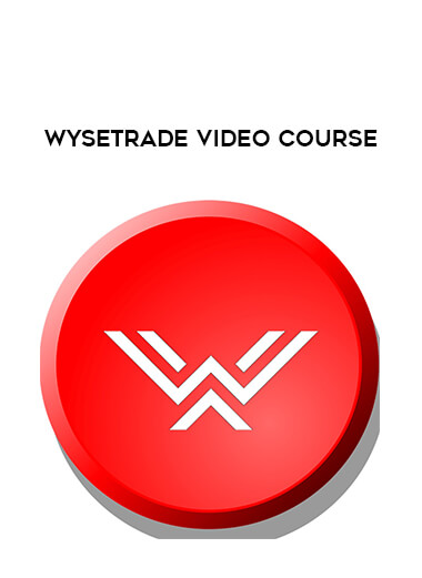 WYSETRADE Video Course of https://crabaca.store/