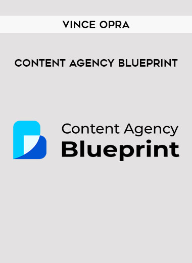 Vince Opra - Content Agency Blueprint of https://crabaca.store/