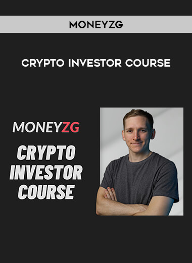MoneyZG - Crypto Investor Course of https://crabaca.store/