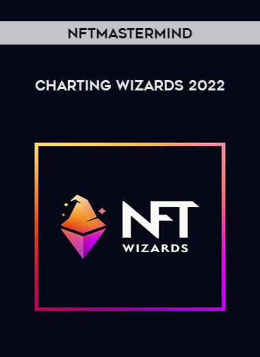 NFTMastermind - Charting Wizards 2022 of https://crabaca.store/