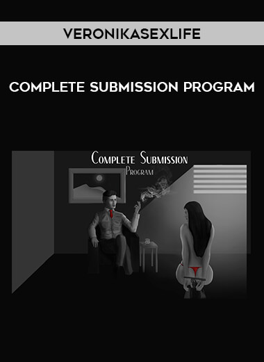 VeronikaSexLife - Complete Submission Program of https://crabaca.store/