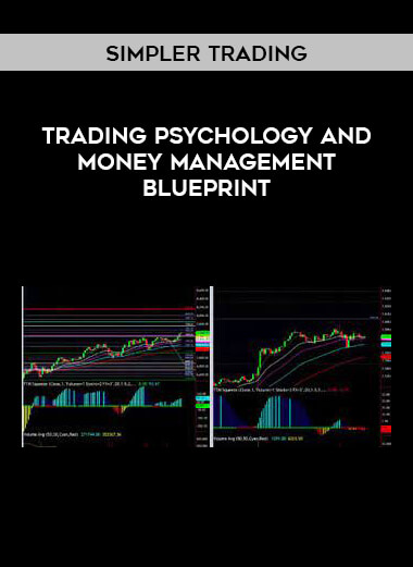 Trading Psychology and Money Management Blueprint - Simpler Trading of https://crabaca.store/
