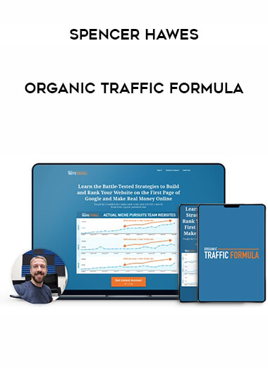 Spencer Hawes - Organic Traffic Formula of https://crabaca.store/