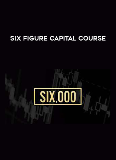 Six Figure Capital Course of https://crabaca.store/