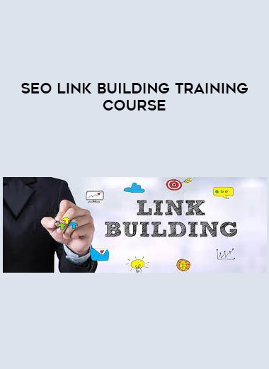 SEO Link Building Training Course of https://crabaca.store/