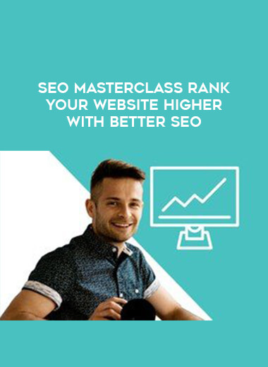 SEO Masterclass Rank Your Website Higher with Better SEO of https://crabaca.store/