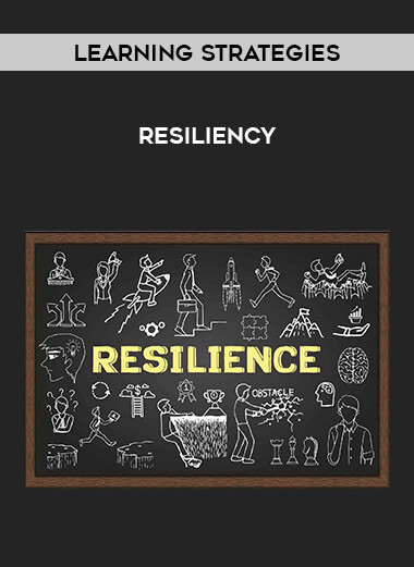 Learning Strategies - Resiliency of https://crabaca.store/